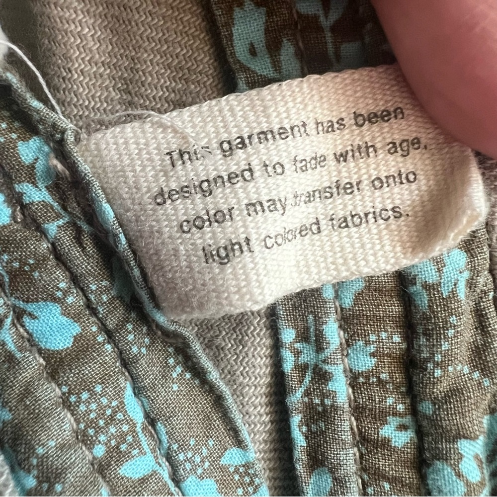 ANTHROPOLOGIE HEI HEI flare leg pants Size 12 - Picture 5 of 8